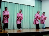 琉球芸能公演１