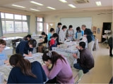 紅型教室