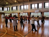 琉球舞踊教室
