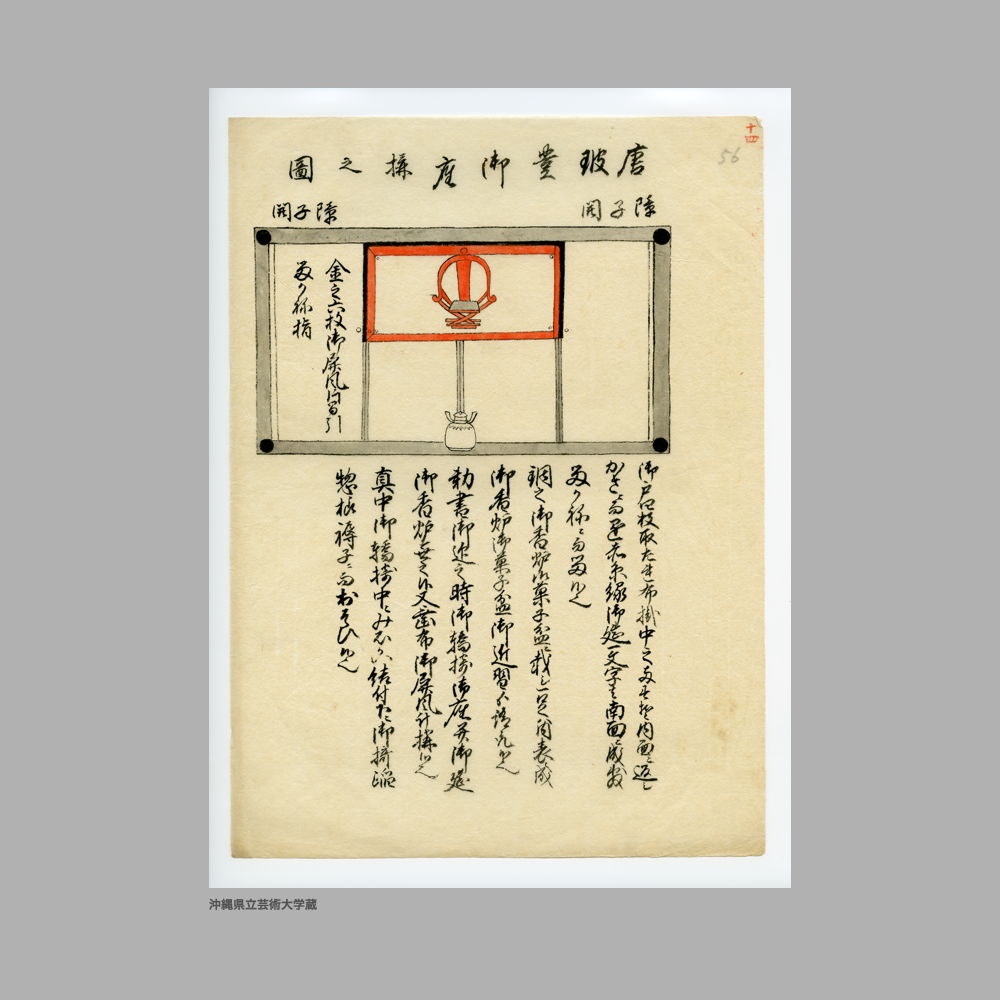 5146 (13/51) 圖帳　當方