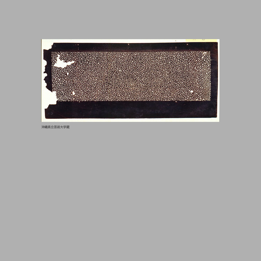 030 Kg8-001	花びら尽くし模様白地型紙